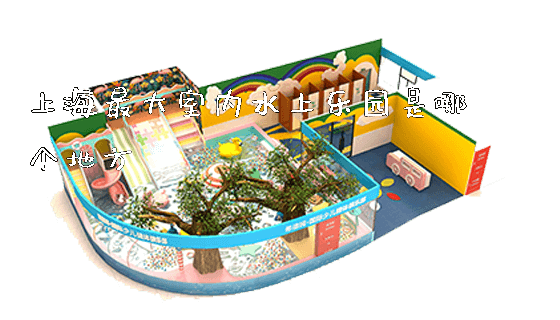 上海最大室内水上乐园是哪个地方_https://www.gzyiquyoule.com_新闻动态_第1张
