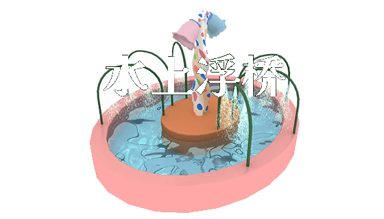 水上浮桥_https://www.gzyiquyoule.com_新闻动态_第1张